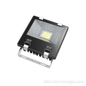 70w ul led flood lightwaterproof most efficient lighting